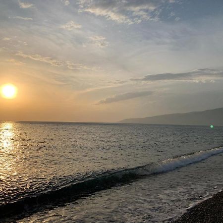 Solomon Hotel Alakhadze Luaran gambar