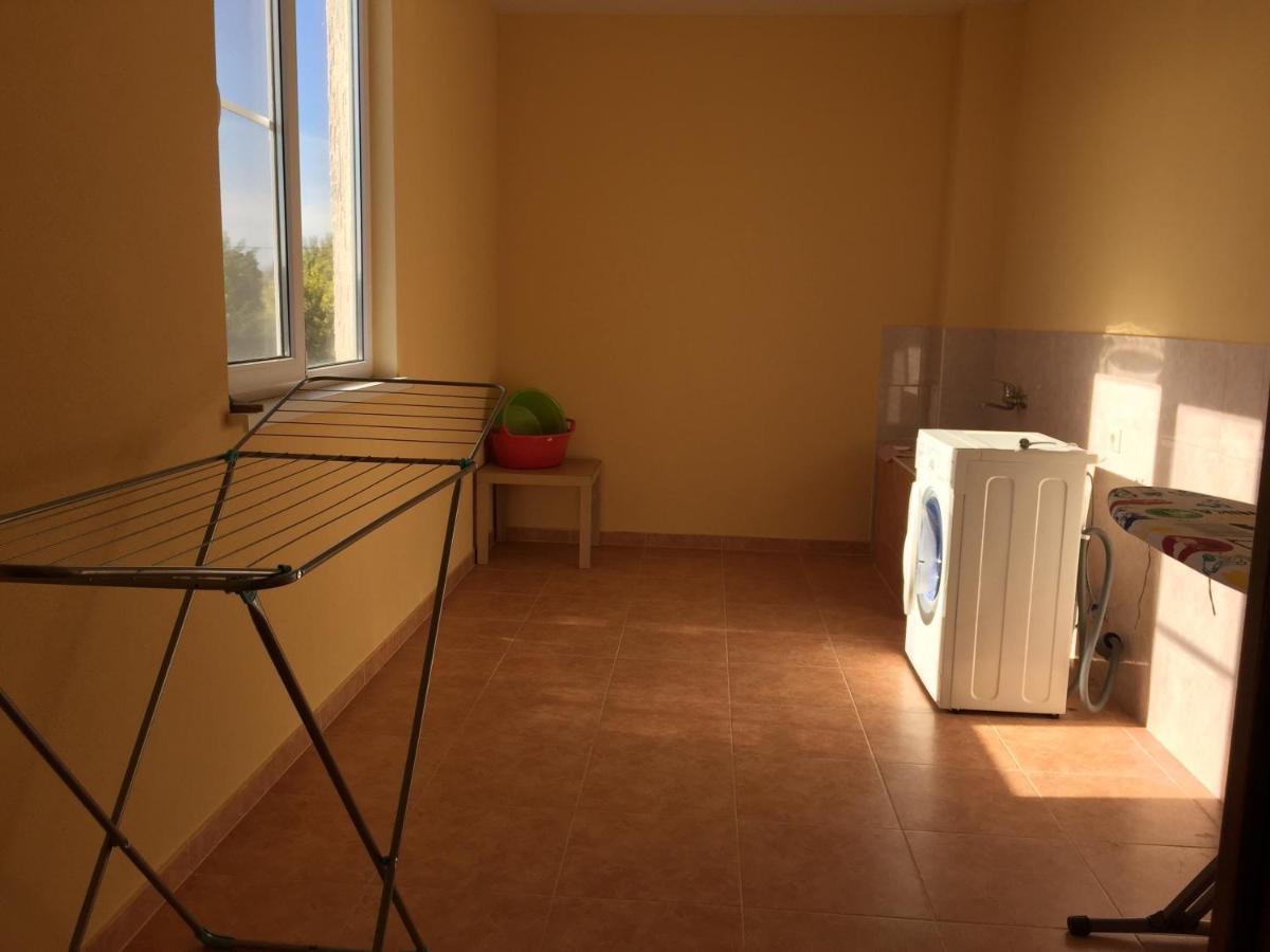 Solomon Hotel Alakhadze Luaran gambar
